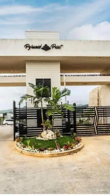 Villa La Rosa With Spectacular View Of Ocho Rios