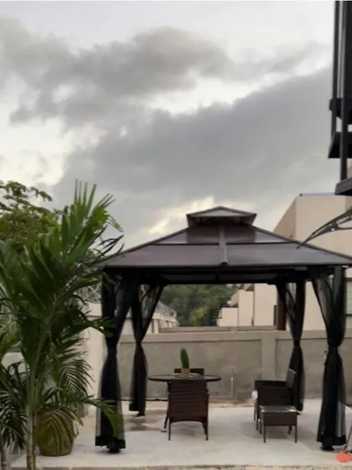 Villa La Rosa With Spectacular View Of Ocho Rios Jamaica