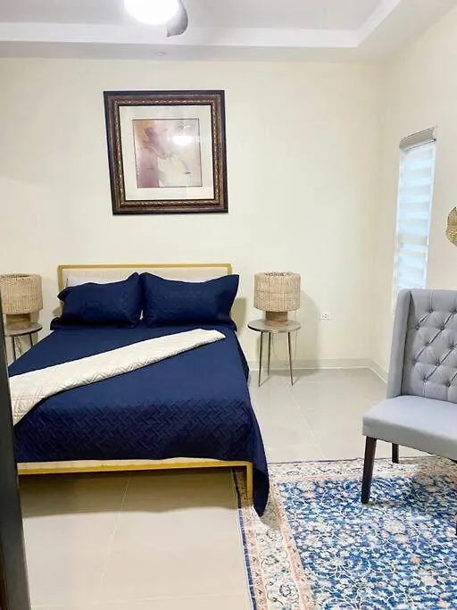 Villa La Rosa With Spectacular View Of Ocho Rios