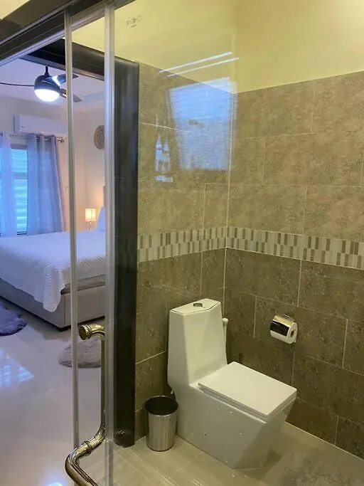 Villa La Rosa With Spectacular View Of Ocho Rios