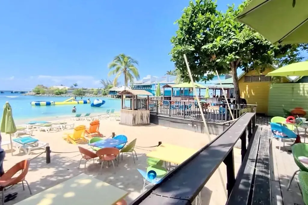 Villa La Rosa With Spectacular View Of Ocho Rios
