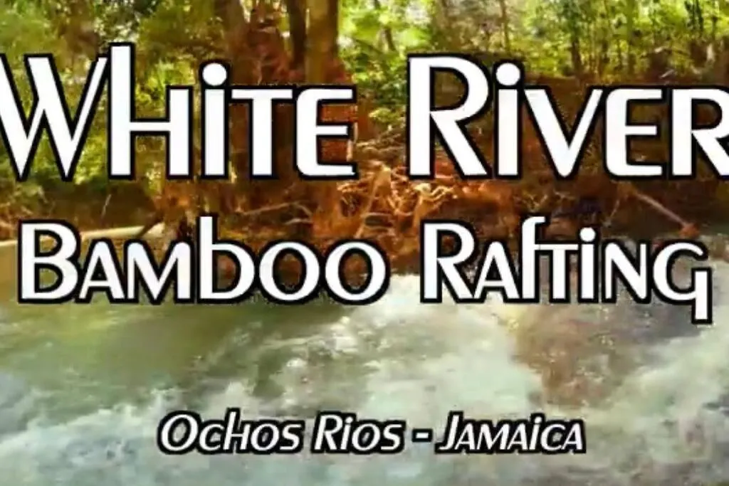 Villa La Rosa With Spectacular View Of Ocho Rios